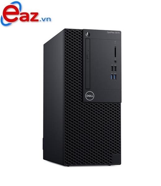 PC Dell OptiPlex 3080 Tower (70233227) | Intel Core i3 _ 10100 | 4GB | 1TB | VGA INTEL | 0321F